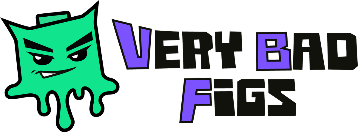 Very Bad Figs